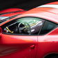 Ferrari 812 Competizione Supercar 1:18 Scale Resin Model Car