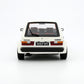 Volkswagen Golf GTI MK1 ABT 1982 Vintage Car 1:18 Resin Model Car