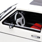 Volkswagen Golf GTI MK1 ABT 1982 Vintage Car 1:18 Resin Model Car