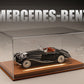 Mercedes Benz 500K Vintage Car 1:24 Diecast Model Toy Car