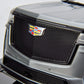 Cadillac Escalade V 2022 SUV Multicolour 1:18 Resin Model Car
